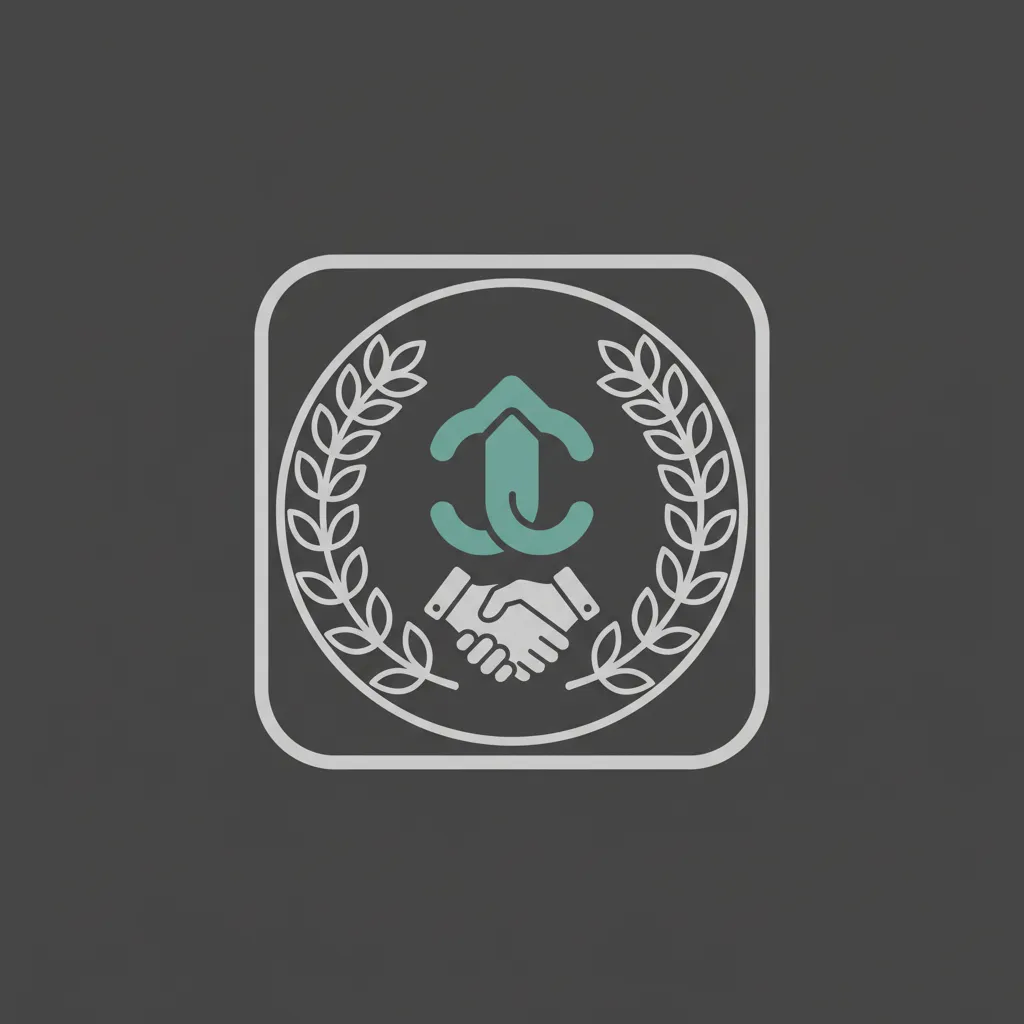 Community Recognition Badge Placeholder
